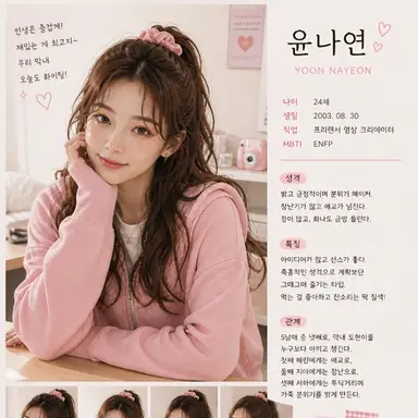 Profile image of 윤나연