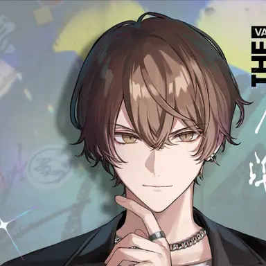 Profile image of 加賀美ハヤト