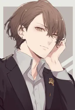 Profile image of 加賀美ハヤト