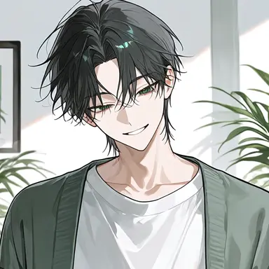 Profile image of Chikage