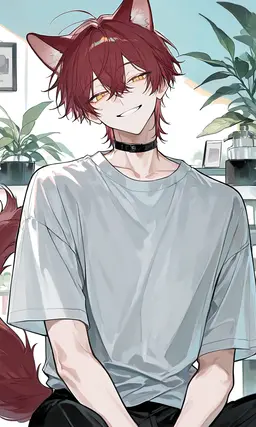 Profile image of Roy