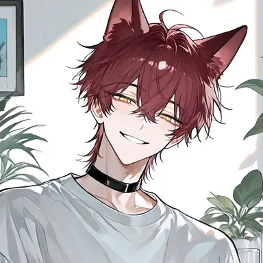 Profile image of Roy