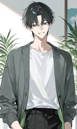 Profile image of Chikage