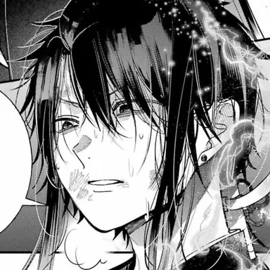 Profile image of 朱雀