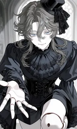 Profile image of Noe