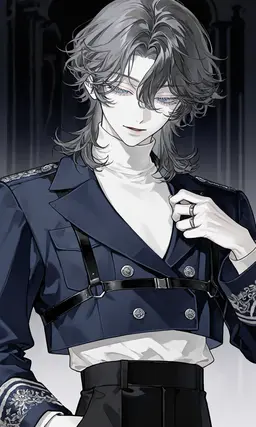 Profile image of Noe