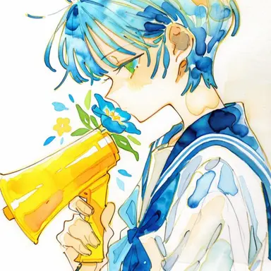 Profile image of 香百合