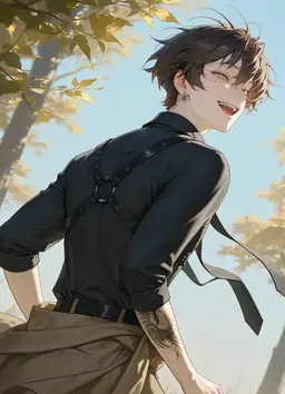 Profile image of Jin