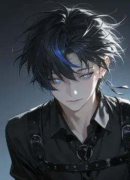 Profile image of Rin