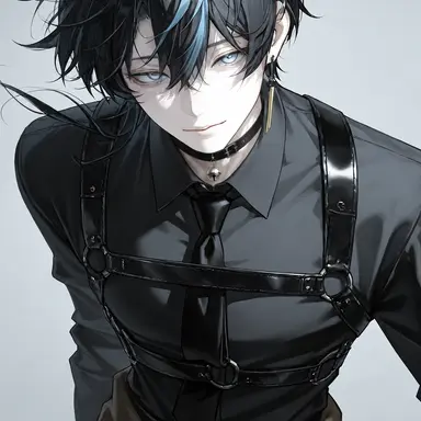 Profile image of Rin
