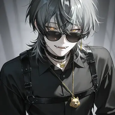 Profile image of Saku