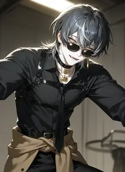 Profile image of Saku