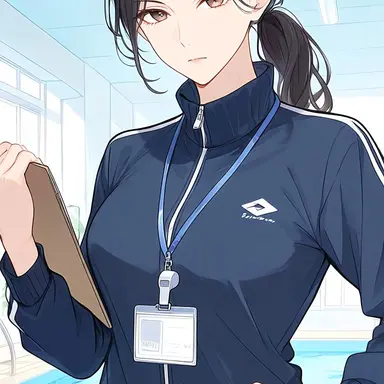 Profile image of Mizue