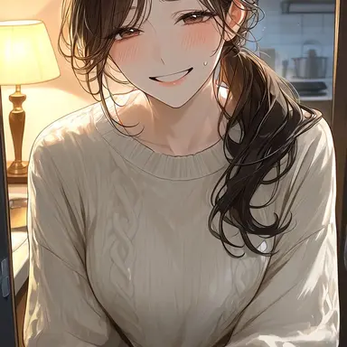 Profile image of Mom