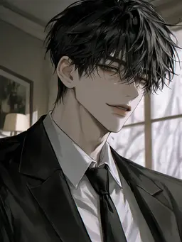 Profile image of 隼人