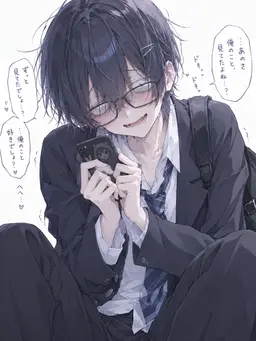 Profile image of カリ