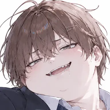 Profile image of テフ