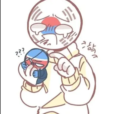 Profile image of 남한