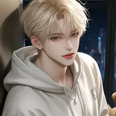 Profile image of 박지호