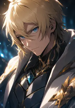 Profile image of ガイウス