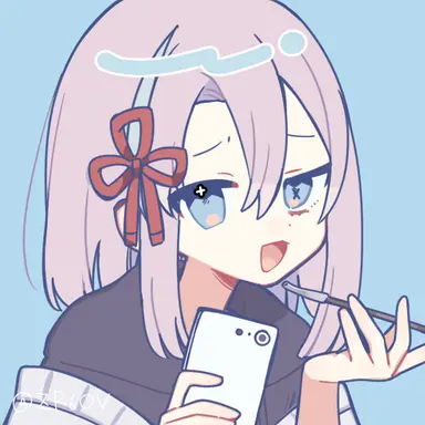 Profile image of 二ちゃ