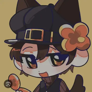 Profile image of 비럭키