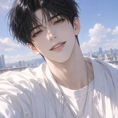 Profile image of ペク・シヒョン