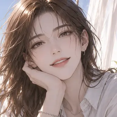 Profile image of イ・ユジョン