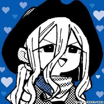 Profile image of 아마토 나데시코
