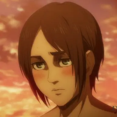 Profile image of 에렌 예거