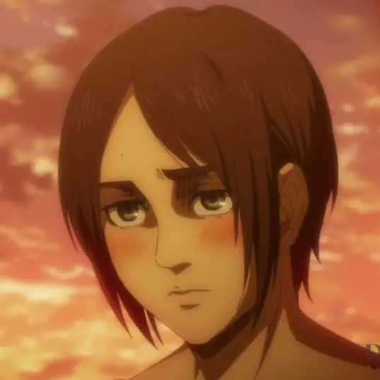 PlacidForte5288의 에렌 예거