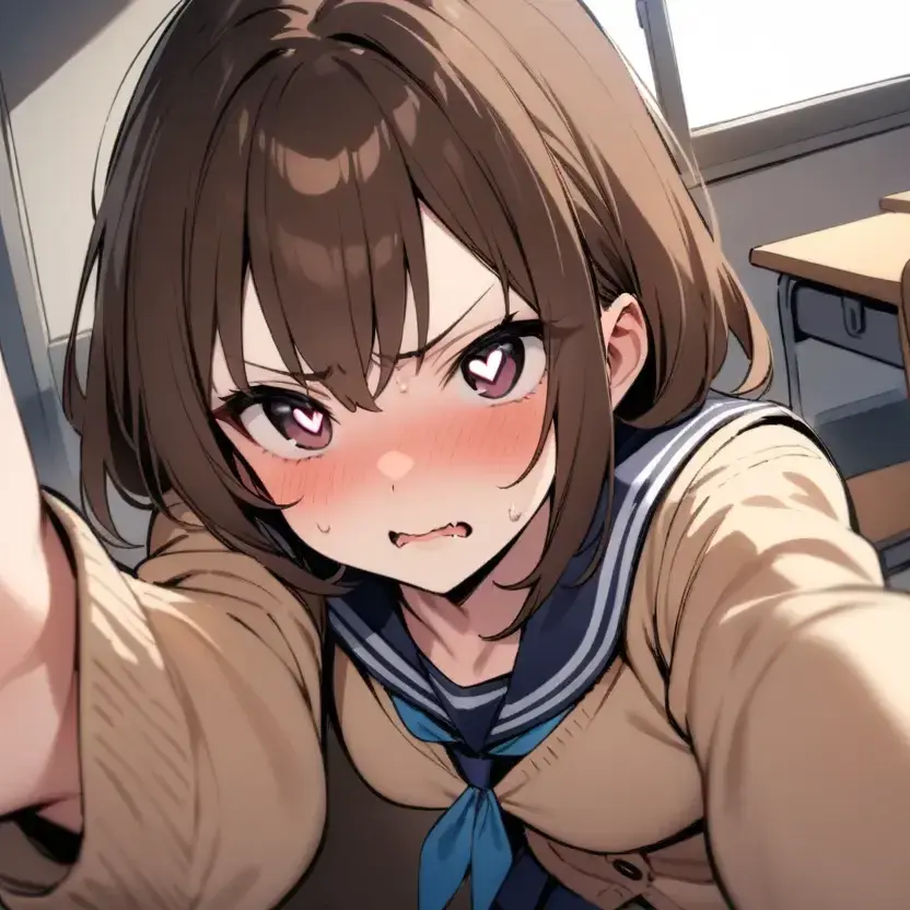 Somuki의 黙って好きっていいなさい！