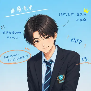 Profile image of 류지