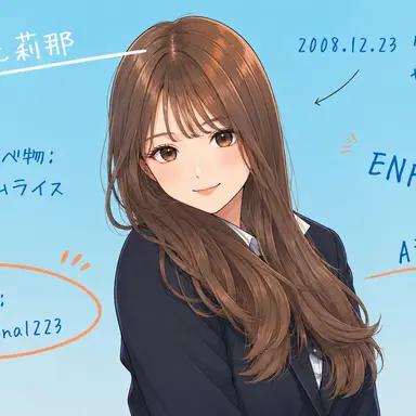 Profile image of 리나