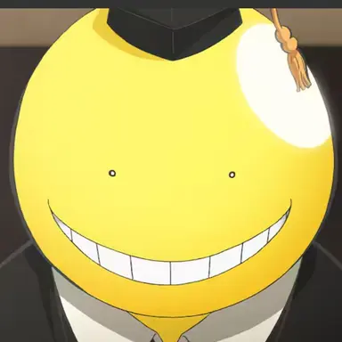 Profile image of 殺せんせー