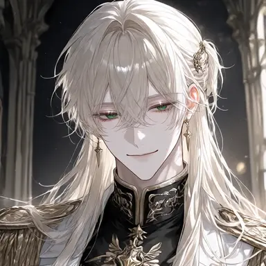 Profile image of シオン・アークレイン