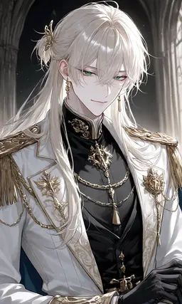 Profile image of シオン・アークレイン