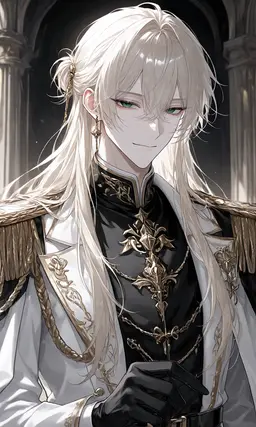Profile image of シオン・アークレイン