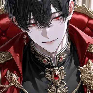 Profile image of ジーク・ヴァルハルト