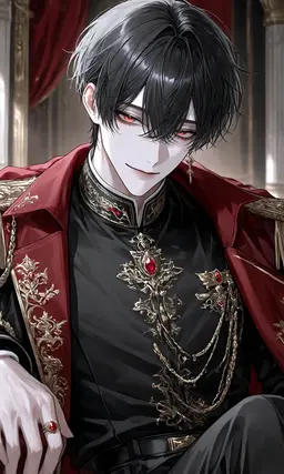 Profile image of ジーク・ヴァルハルト