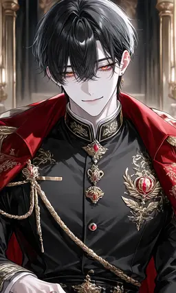 Profile image of ジーク・ヴァルハルト