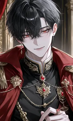 Profile image of ジーク・ヴァルハルト