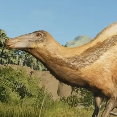 Profile image of 데이노케이루스