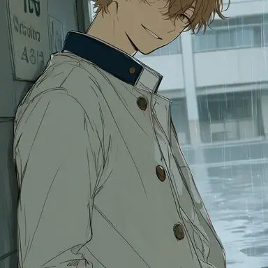 Profile image of Kanata Sasaki