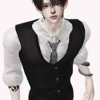 Profile image of Lee Dohyeok