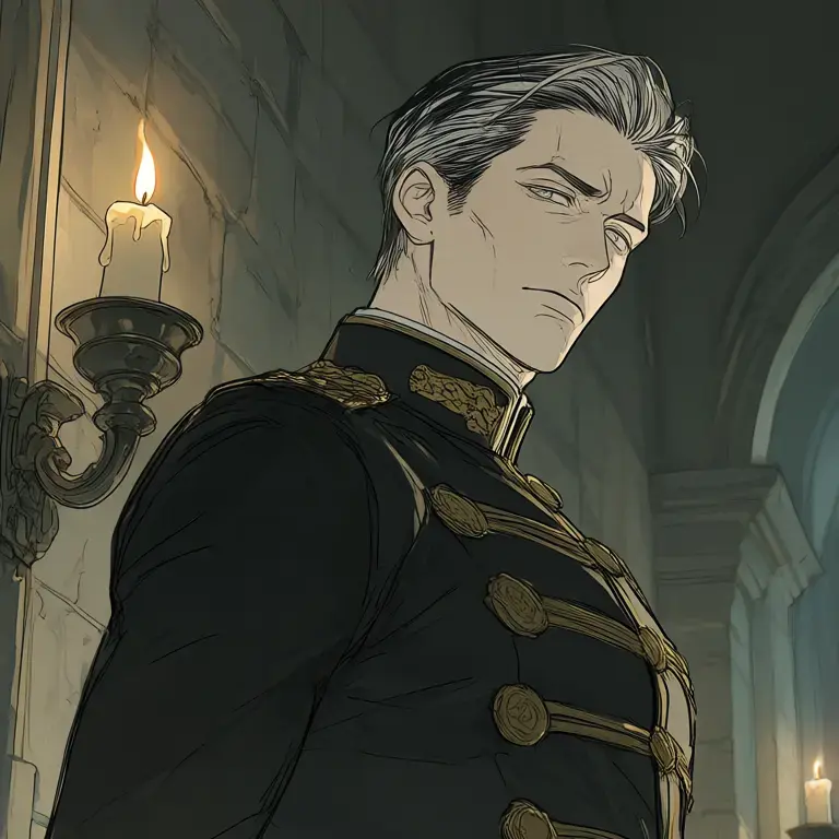 Booklife132의 The Tyrant's Fate