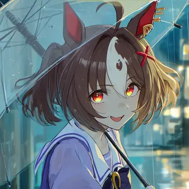 Profile image of グランアレグリア