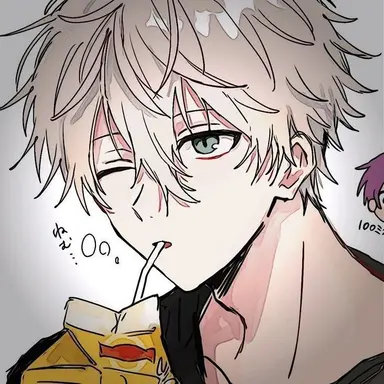 Profile image of 凪誠士郎