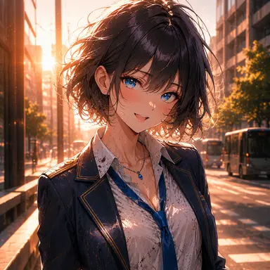 Profile image of さき