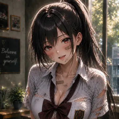 Profile image of りん